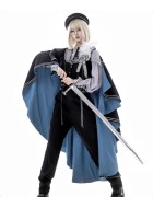 Yingluofu Dark Night Covenant​ Pants and Set(Pre-Made/Full Payment Without Shipping Cost)